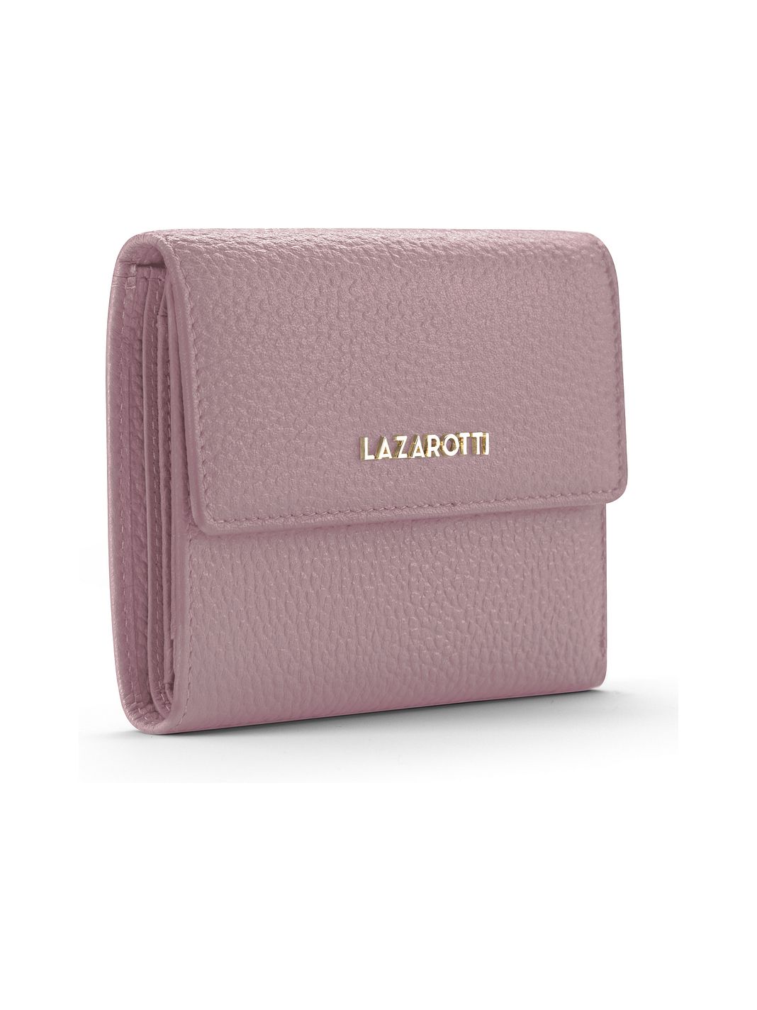 Lazarotti Bologna Leather Lompakko Nahka 12 cm Lazarotti Bologna Leather Lompakko Nahka 12 cm