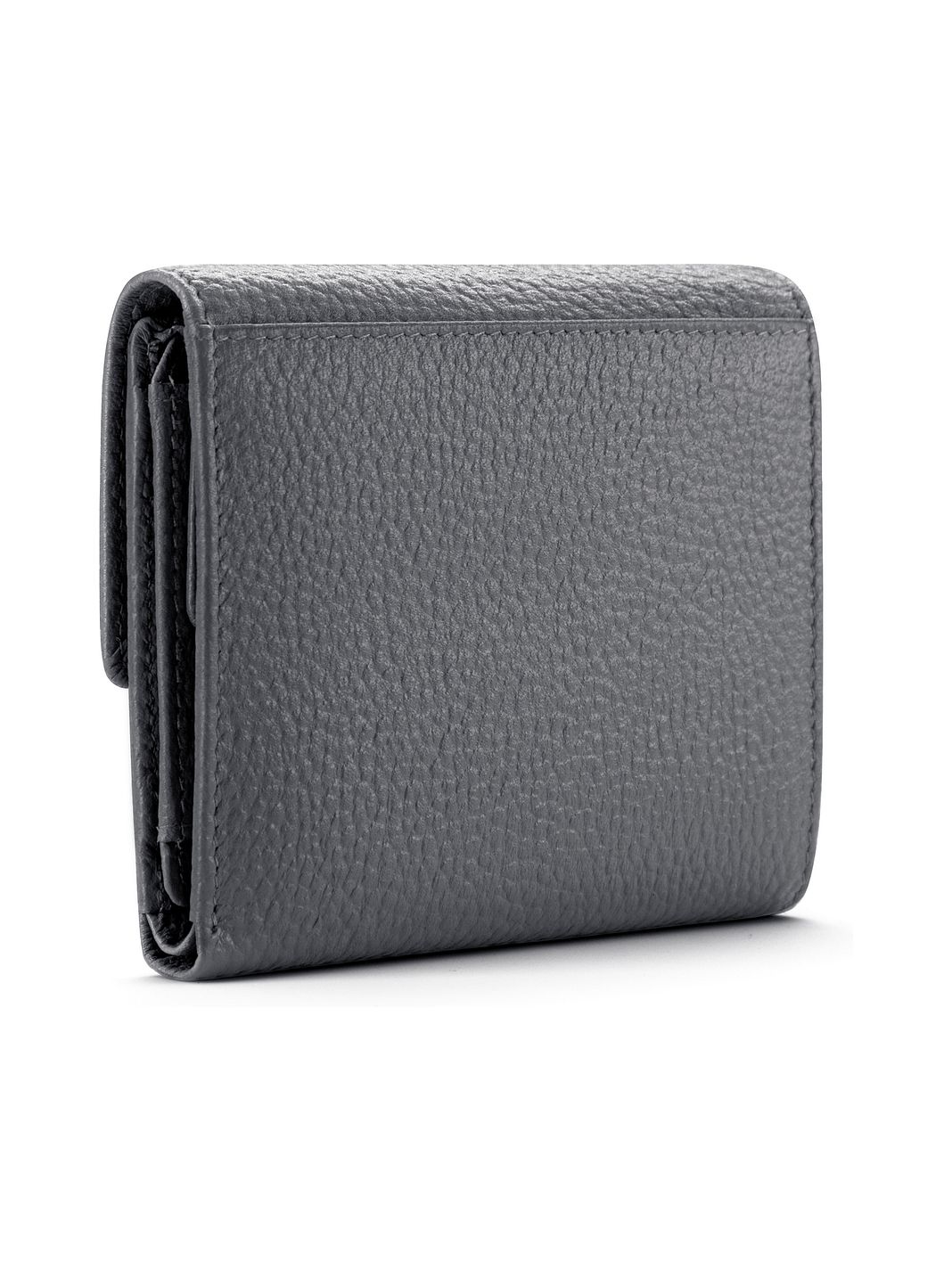 Lazarotti Bologna Leather Portafoglio Vera Pelle 12 cm