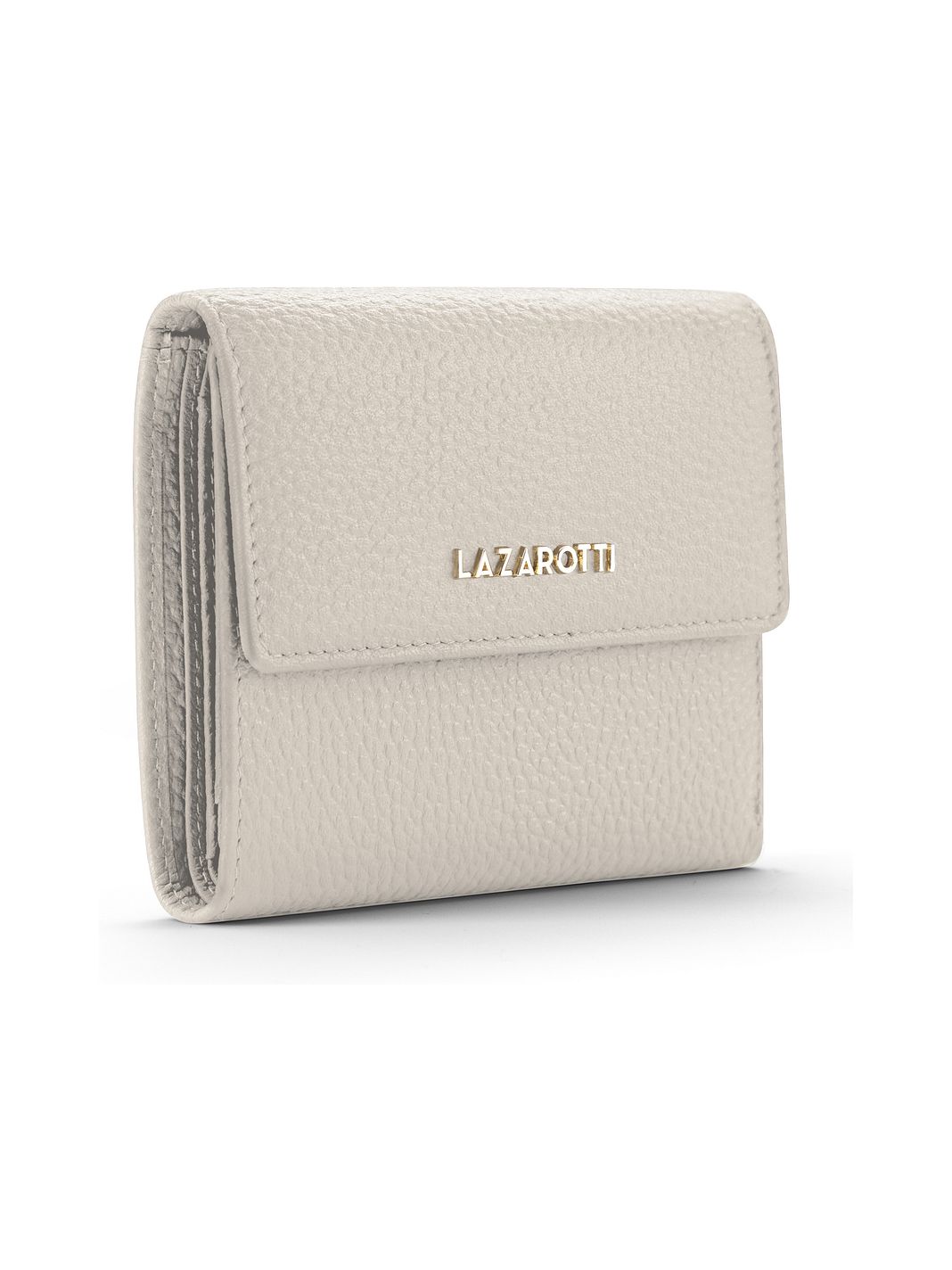 Lazarotti Bologna Leather Lompakko Nahka 12 cm Lazarotti Bologna Leather Lompakko Nahka 12 cm