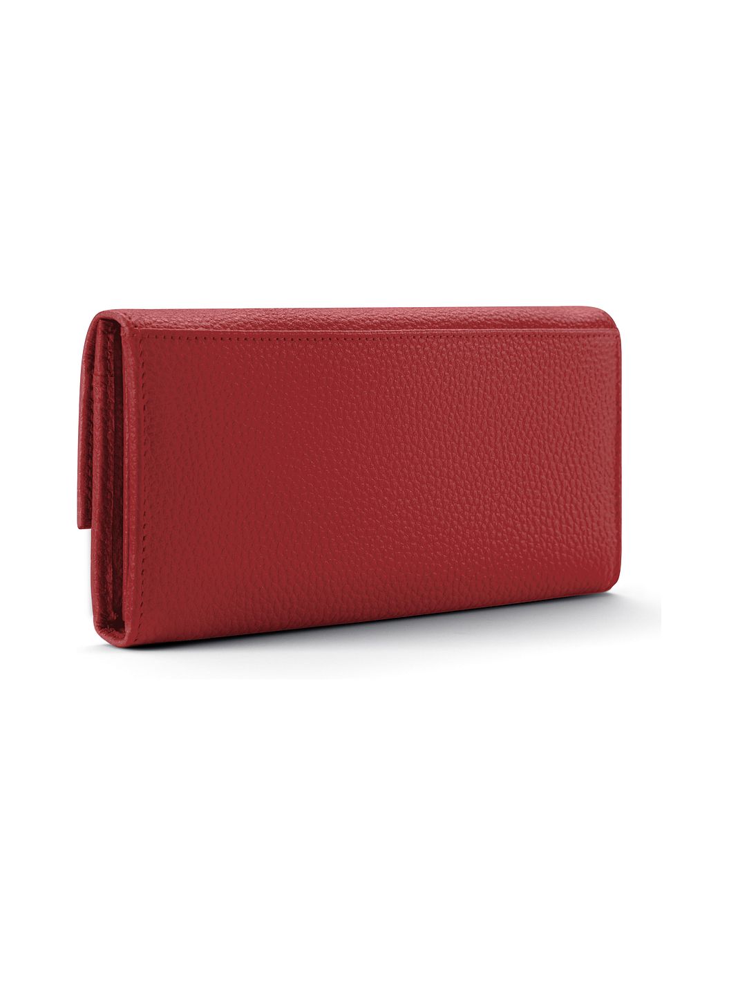 Lazarotti Bologna Leather Portafoglio Vera Pelle 19 cm