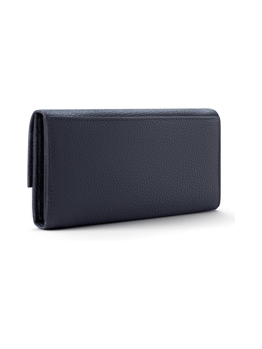 Lazarotti Bologna Leather Portafoglio Vera Pelle 19 cm