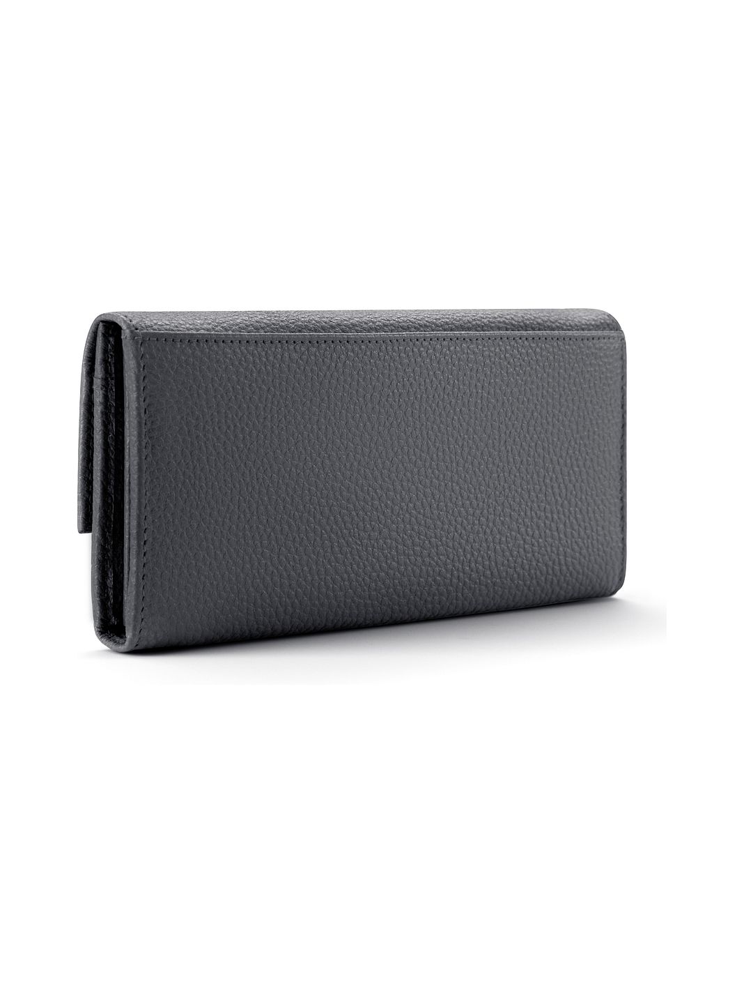 Lazarotti Bologna Leather Portafoglio Vera Pelle 19 cm