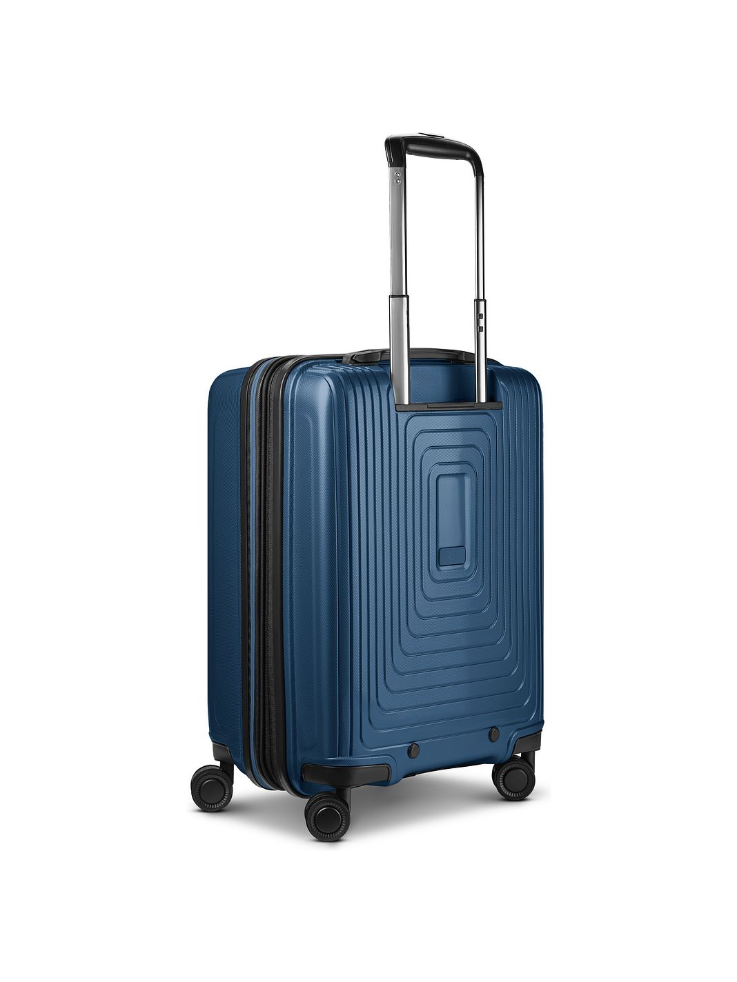 Redolz Essentials 14 4-hjulig Kabinväska S 55 cm Laptopfack med expansionsveck Redolz Essentials 14 4-hjulig Kabinväska S 55 cm Laptopfack med expansionsveck