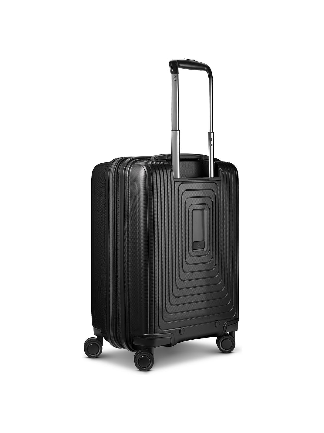 Redolz Essentials 14 4 ruote Set di valigie 3 pezzi espandibile