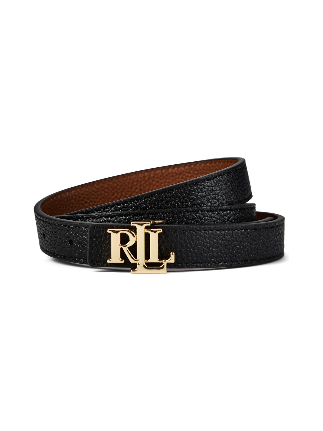 Lauren Ralph Lauren Cintura reversibile Vera Pelle Lauren Ralph Lauren Cintura reversibile Vera Pelle