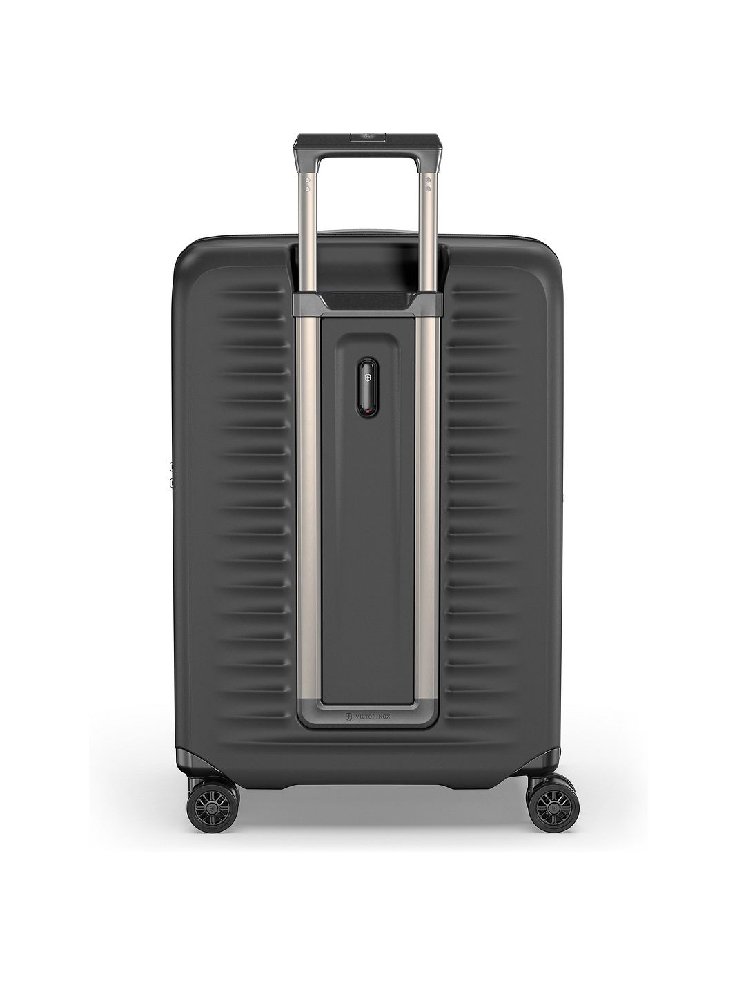 Victorinox Airox Advanced 4 ruote Carrello M 69 cm espandibile Victorinox Airox Advanced 4 ruote Carrello M 69 cm espandibile
