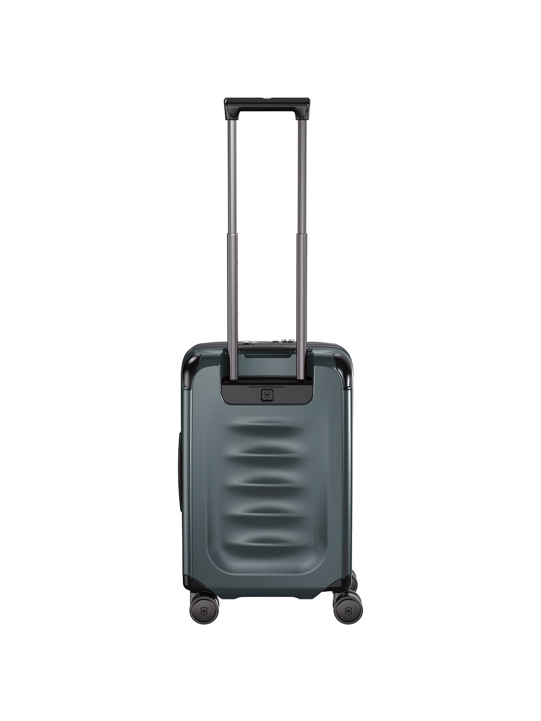 Victorinox Spectra 3.0 4 ruote Trolley cabina 55 cm Vano porta PC espandibile Victorinox Spectra 3.0 4 ruote Trolley cabina 55 cm Vano porta PC espandibile