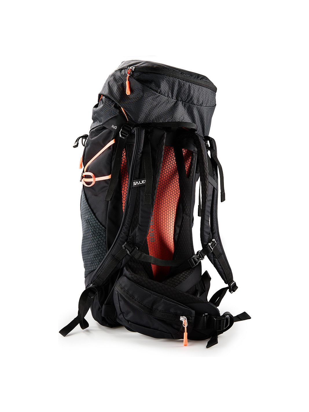 Salewa Alp Trainer 30 Zaino da trekking 65 cm Salewa Alp Trainer 30 Zaino da trekking 65 cm