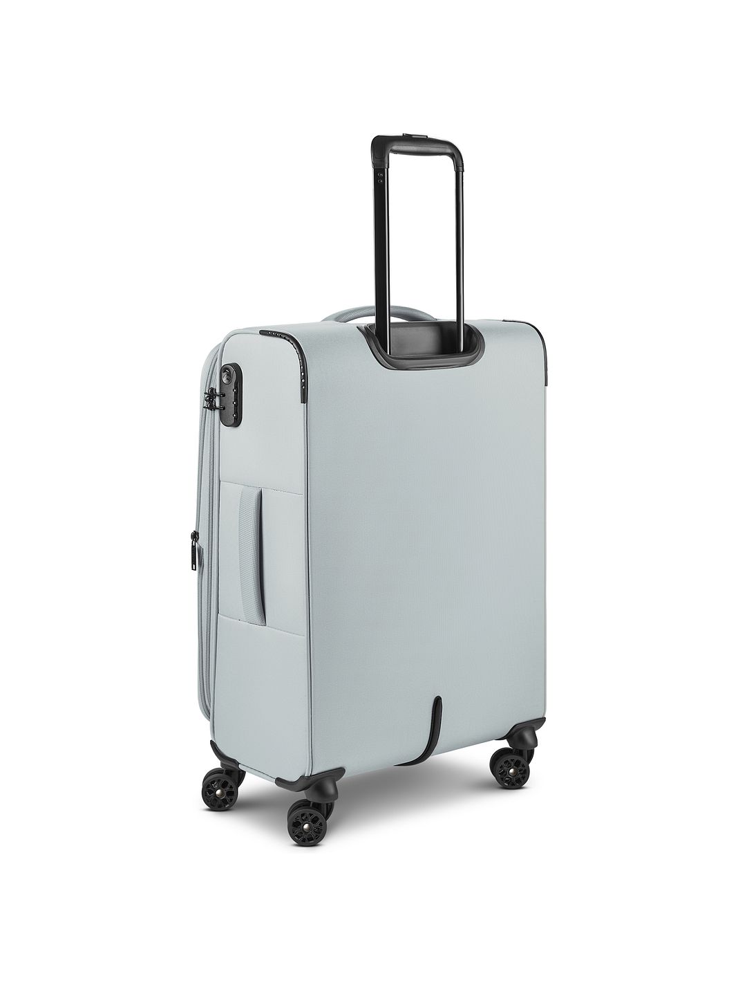 Stratic taska 4 ruote Carrello M 65 cm espandibile