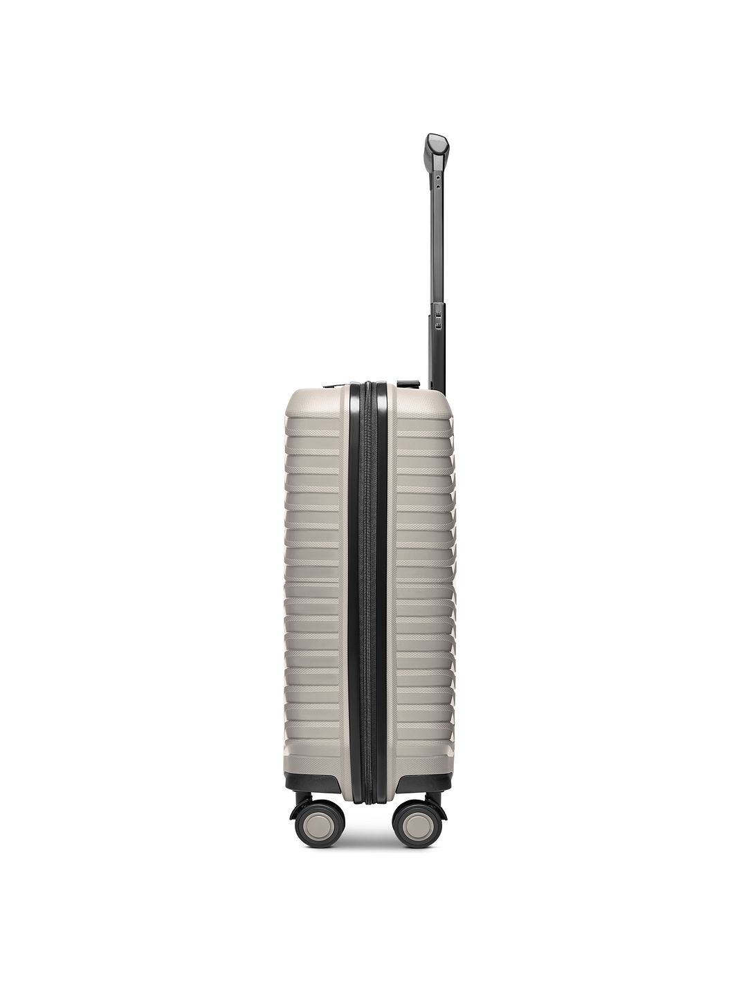 Stratic Shine 4 ruote Trolley cabina 55 cm Stratic Shine 4 ruote Trolley cabina 55 cm