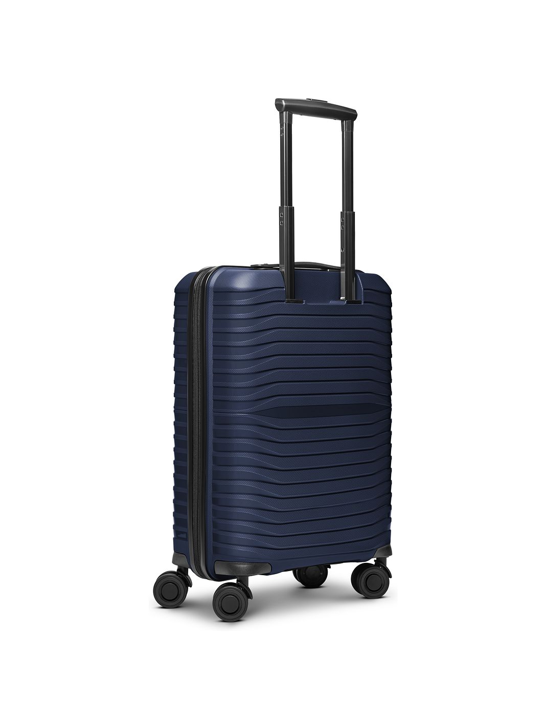 Stratic Shine 4 ruote Trolley cabina 55 cm Stratic Shine 4 ruote Trolley cabina 55 cm