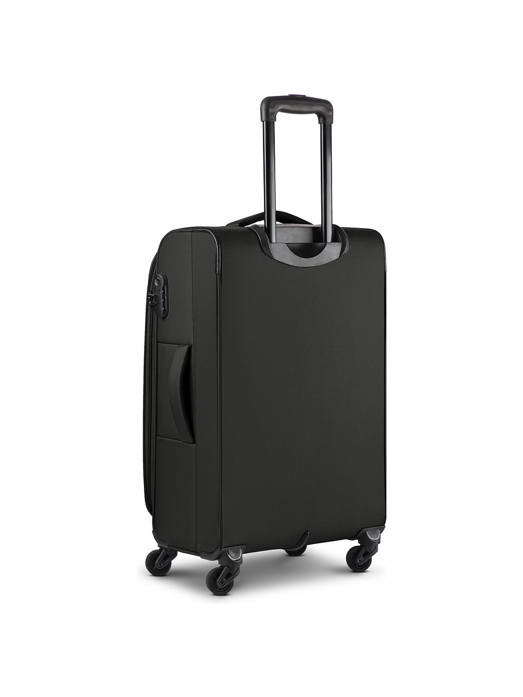 Smartbox Edition 04 4-pyöräinen vetolaukku 67 cm Laajennettava