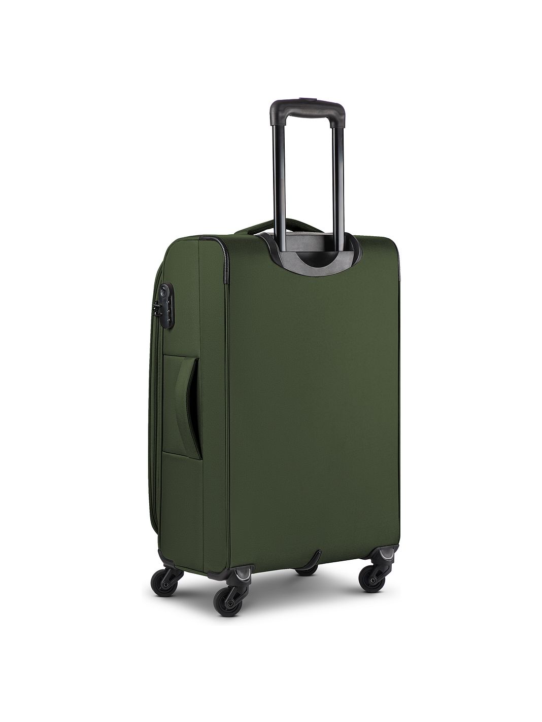 Smartbox Edition 04 4-pyöräinen vetolaukku 67 cm Laajennettava
