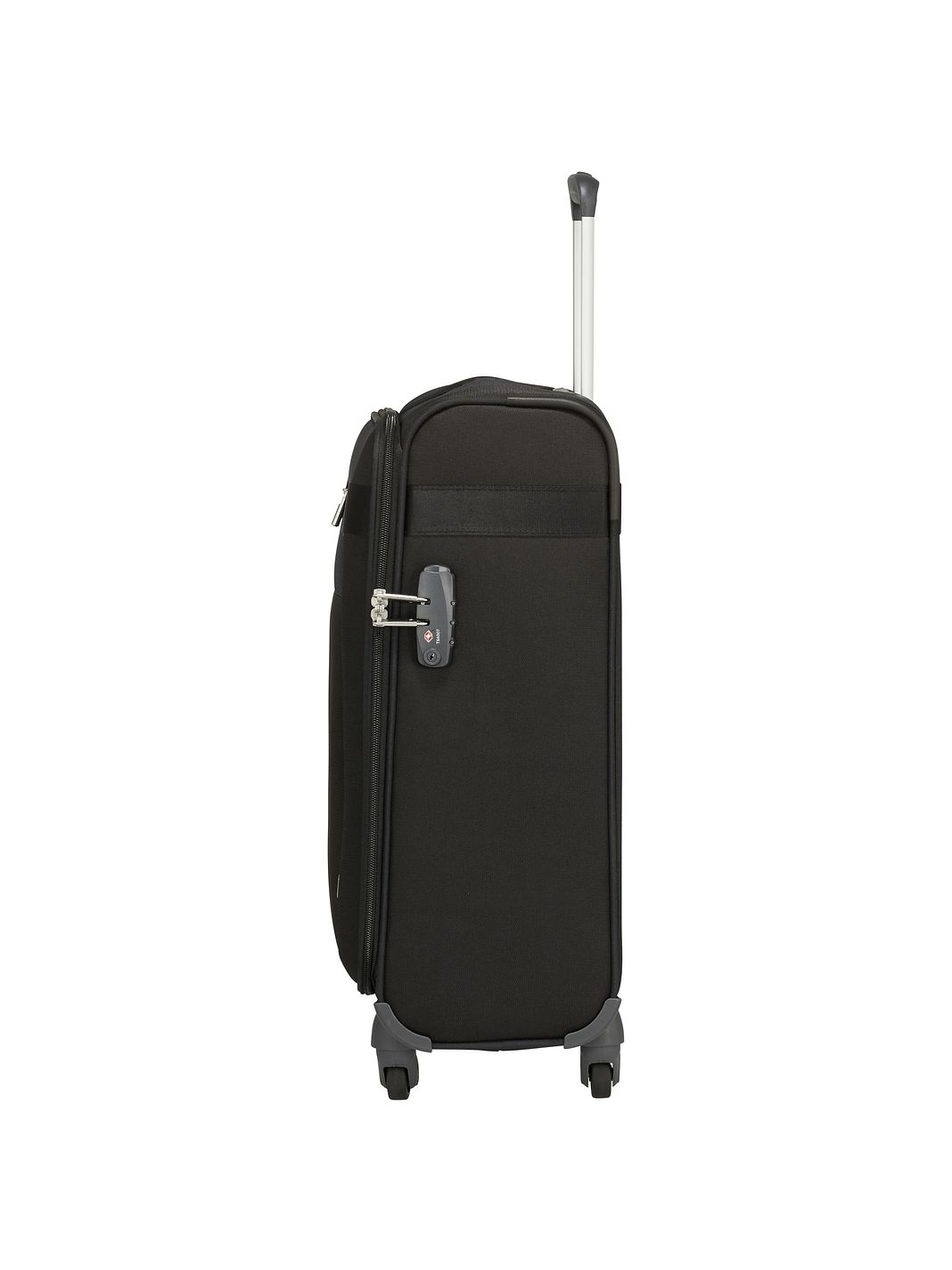 Samsonite Citybeat 4 ruote Trolley cabina 55 cm Samsonite Citybeat 4 ruote Trolley cabina 55 cm