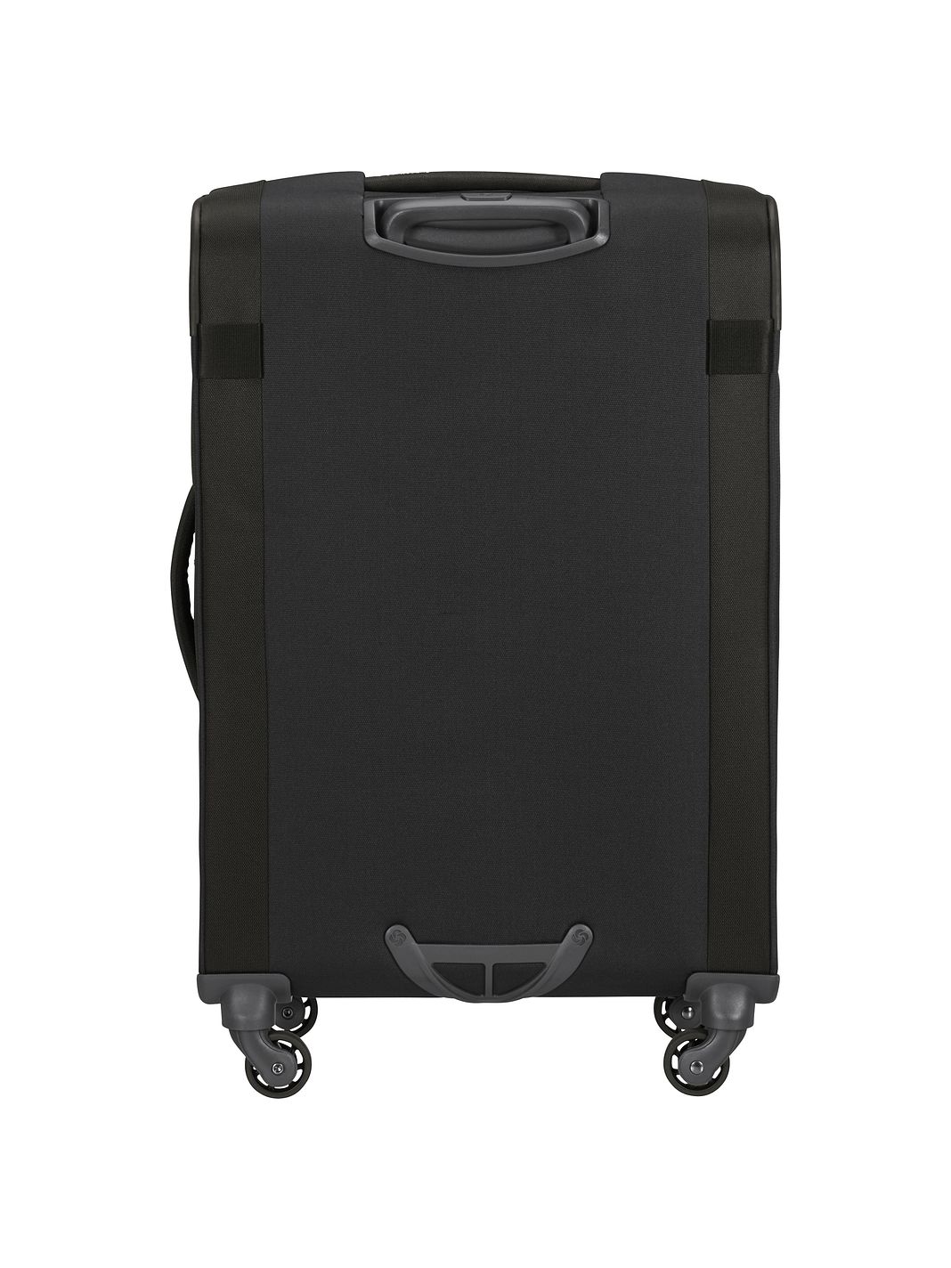 Samsonite Citybeat 4 ruote Carrello 66 cm espandibile