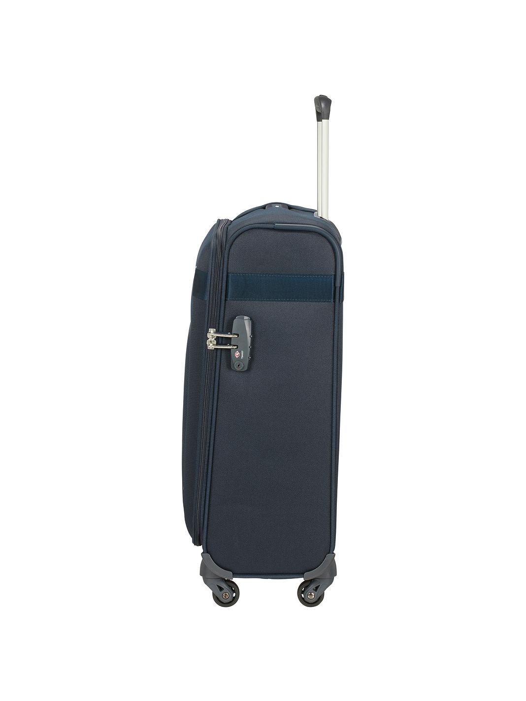 Samsonite Citybeat 4 ruote Trolley cabina 55 cm Samsonite Citybeat 4 ruote Trolley cabina 55 cm
