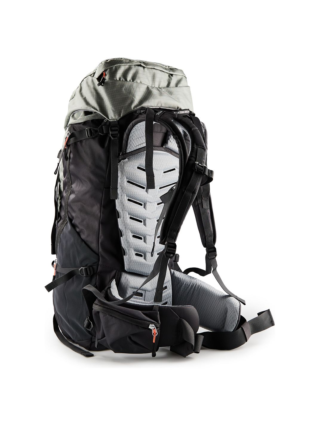 Salewa Trek Mate 55 Trekking rinkka 74 cm