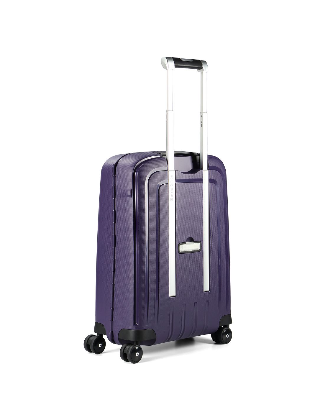 Samsonite Macer 4-hjulet Håndbagage 55 cm