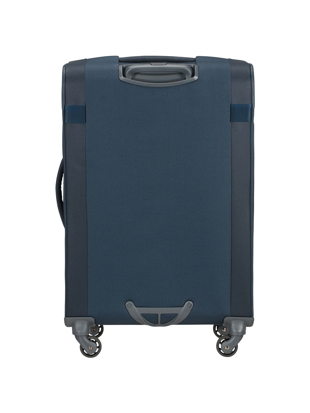 Samsonite Citybeat 4 ruote Carrello 66 cm espandibile