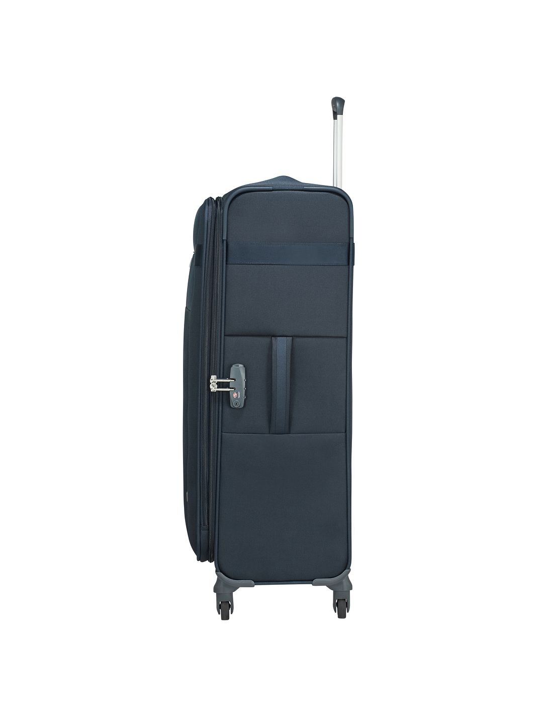 Samsonite Citybeat 4 ruote Carrello 78 cm espandibile