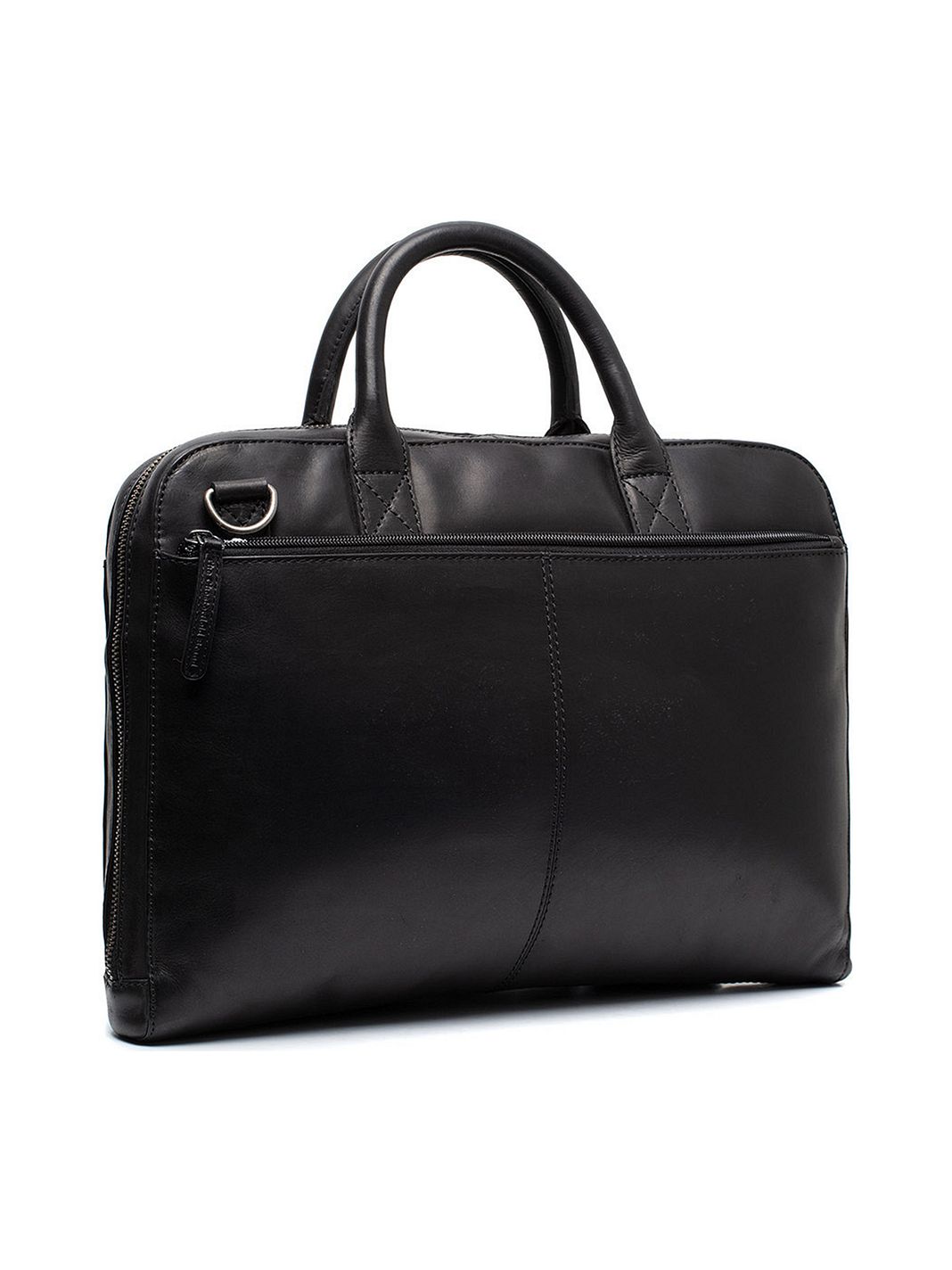 The Chesterfield Brand Tilbury Valigetta Vera Pelle 39 cm Vano porta PC The Chesterfield Brand Tilbury Valigetta Vera Pelle 39 cm Vano porta PC