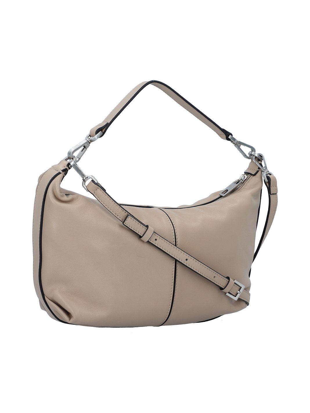 Liebeskind Paris Borsa a tracolla Vera Pelle 34 cm Liebeskind Paris Borsa a tracolla Vera Pelle 34 cm