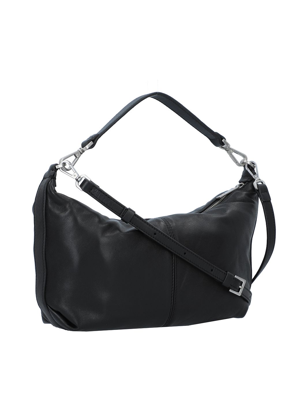 Liebeskind Paris Borsa a tracolla Vera Pelle 34 cm Liebeskind Paris Borsa a tracolla Vera Pelle 34 cm