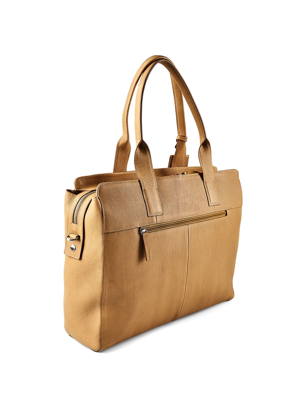 Burkely Soft Skylar Borsa shopper Vera Pelle 40 cm Vano porta PC Burkely Soft Skylar Borsa shopper Vera Pelle 40 cm Vano porta PC