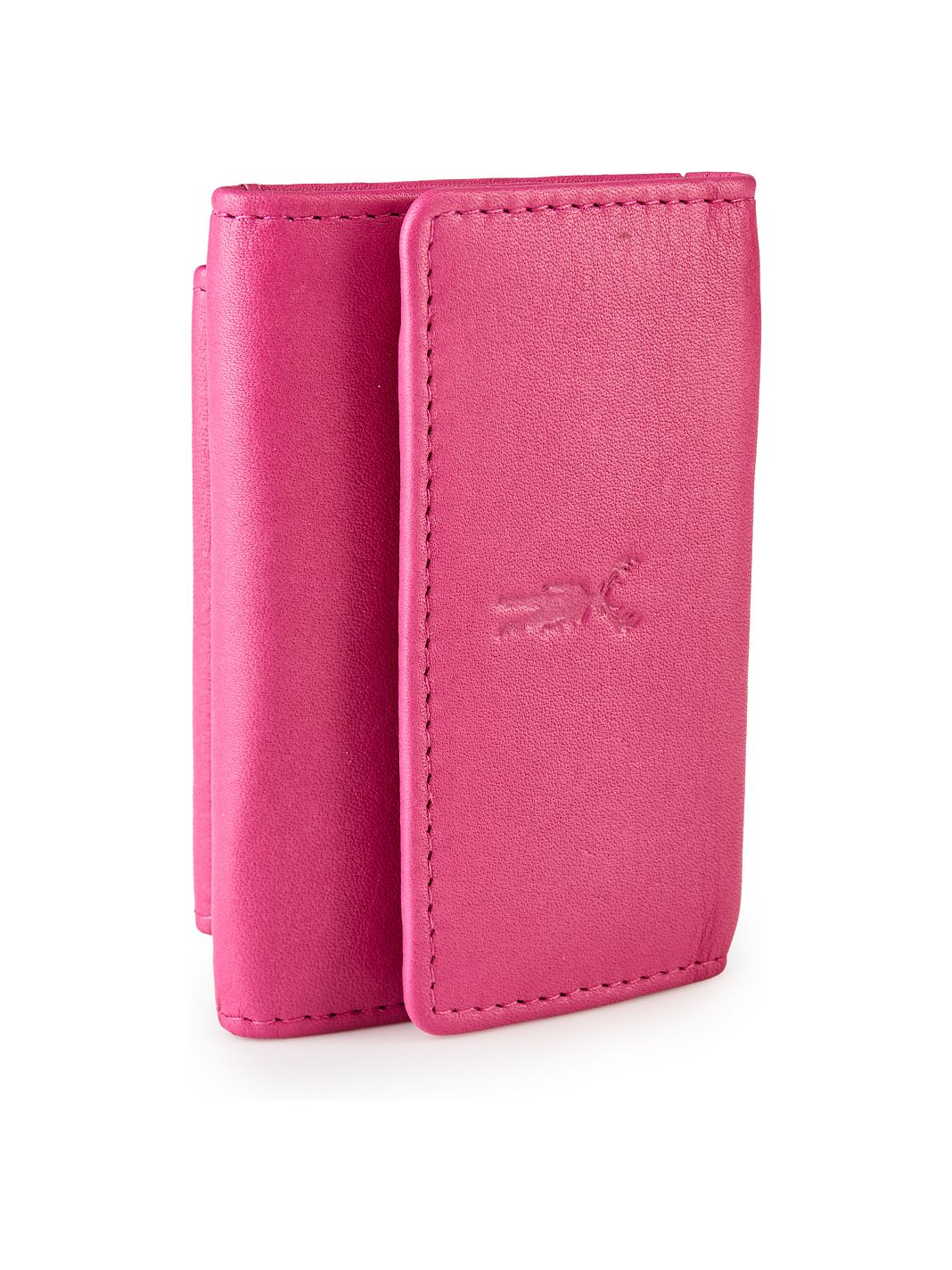 Jack Kinsky Aruba Portafoglio Protezione RFID Vera Pelle 9.5 cm Jack Kinsky Aruba Portafoglio Protezione RFID Vera Pelle 9.5 cm