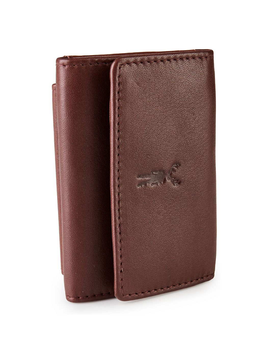 Jack Kinsky Aruba Portafoglio Protezione RFID Vera Pelle 9.5 cm Jack Kinsky Aruba Portafoglio Protezione RFID Vera Pelle 9.5 cm