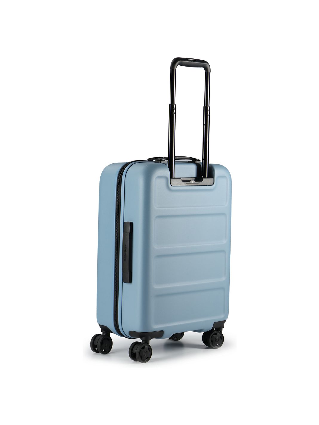 Samsonite Quadrix 4 ruote Trolley cabina 55 cm Samsonite Quadrix 4 ruote Trolley cabina 55 cm