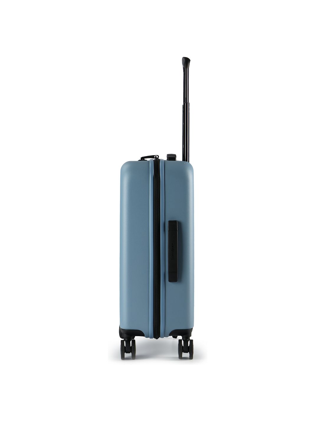 Samsonite Quadrix 4 ruote Trolley cabina 55 cm Samsonite Quadrix 4 ruote Trolley cabina 55 cm