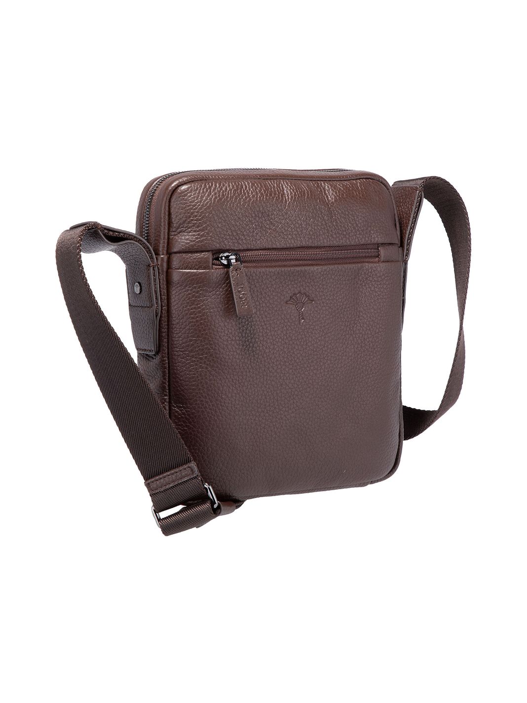 Joop! Cardona Remus Borsa a tracolla Vera Pelle 23 cm Joop! Cardona Remus Borsa a tracolla Vera Pelle 23 cm
