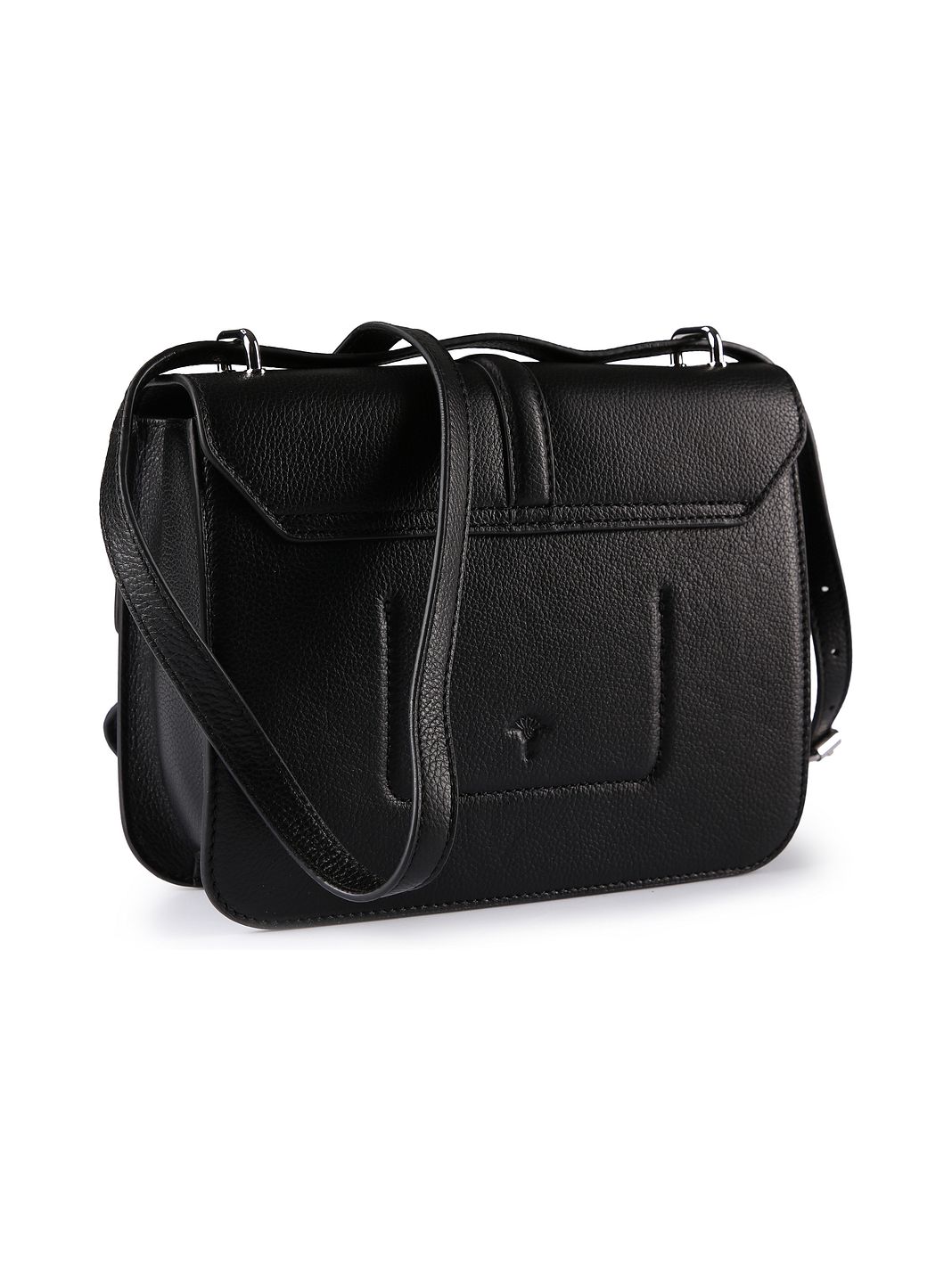 Joop! Palazzo Tory Borsa a tracolla Vera Pelle 22 cm Joop! Palazzo Tory Borsa a tracolla Vera Pelle 22 cm