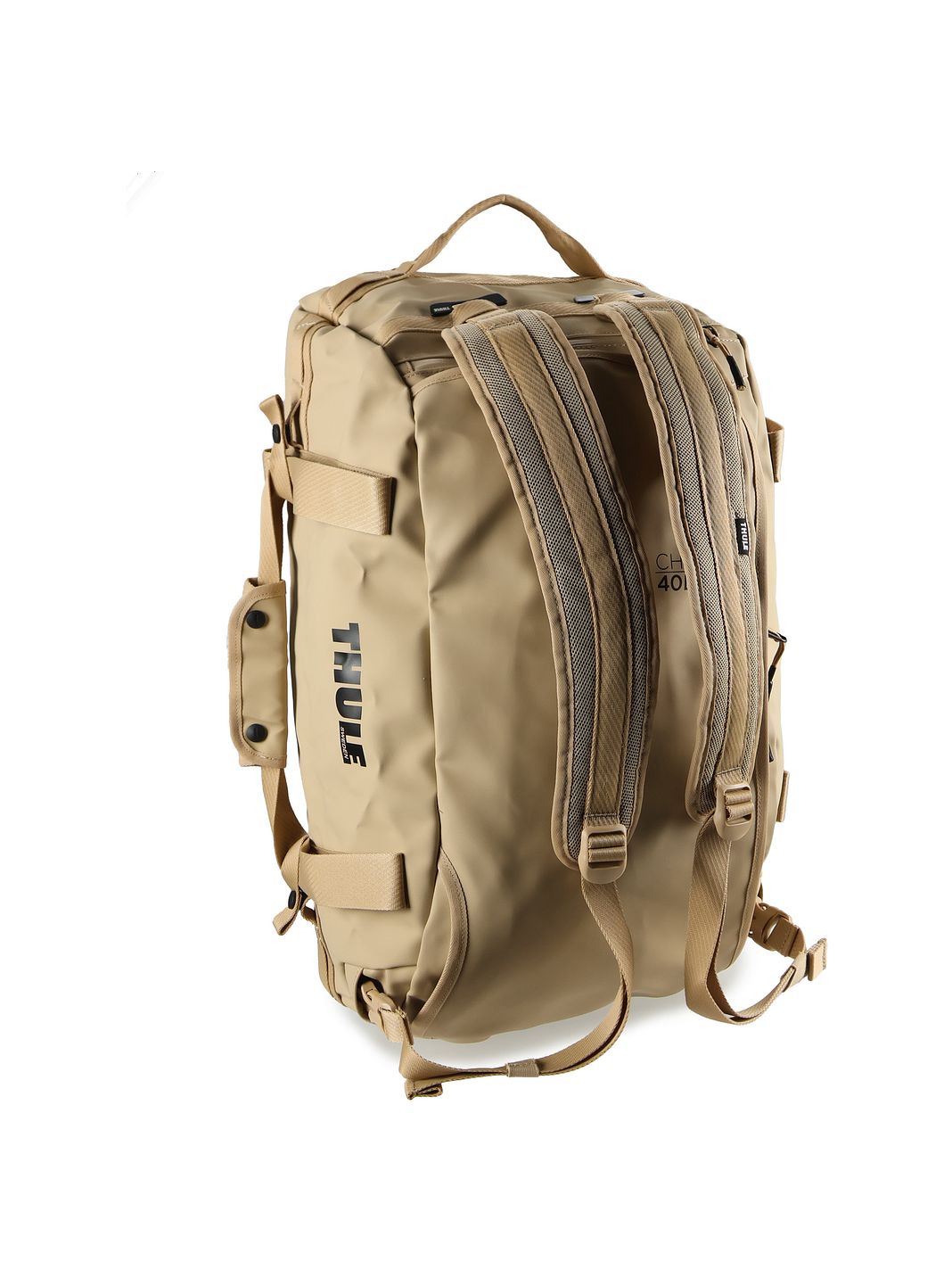 Thule Chasm Borsa da viaggio Weekender 56 cm Thule Chasm Borsa da viaggio Weekender 56 cm