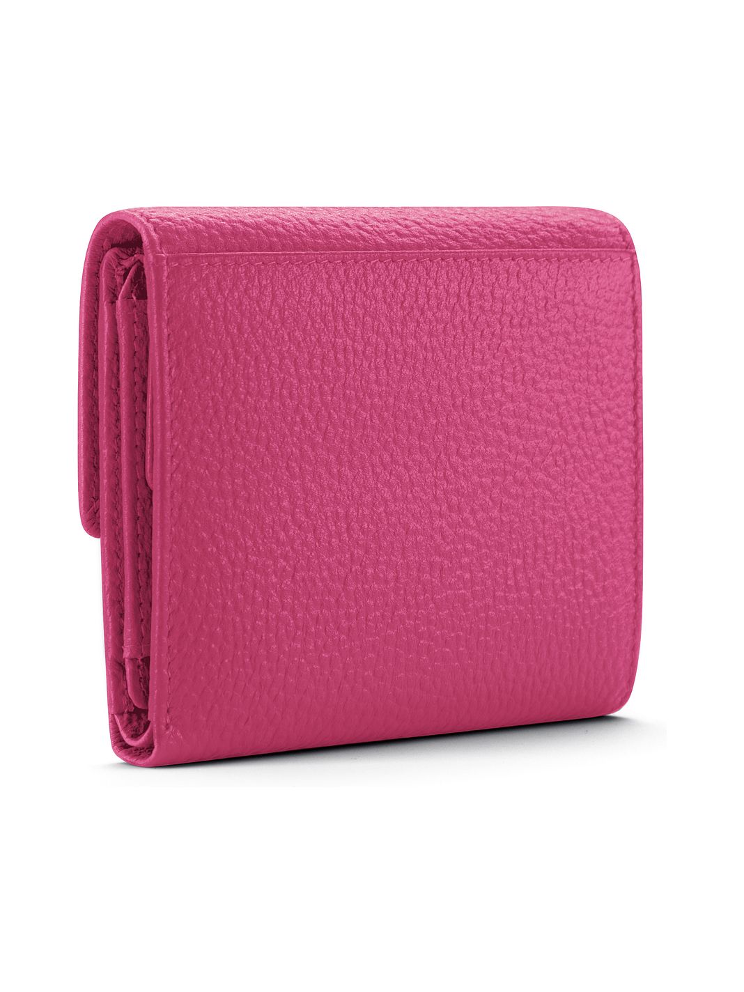 Lazarotti Bologna Leather Pung Læder 12 cm Lazarotti Bologna Leather Pung Læder 12 cm