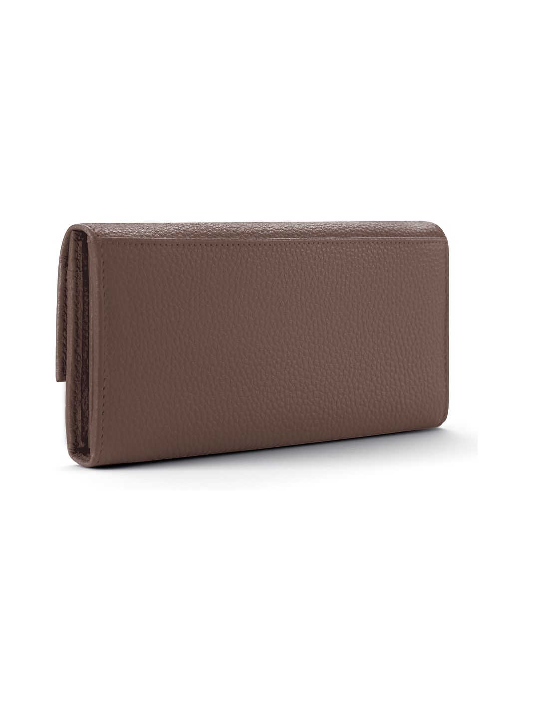 Lazarotti Bologna Leather Portafoglio Vera Pelle 19 cm