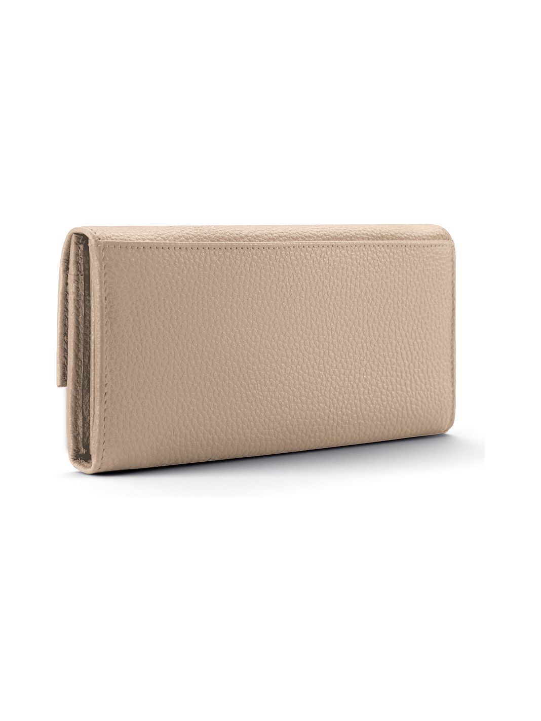 Lazarotti Bologna Leather Portafoglio Vera Pelle 19 cm