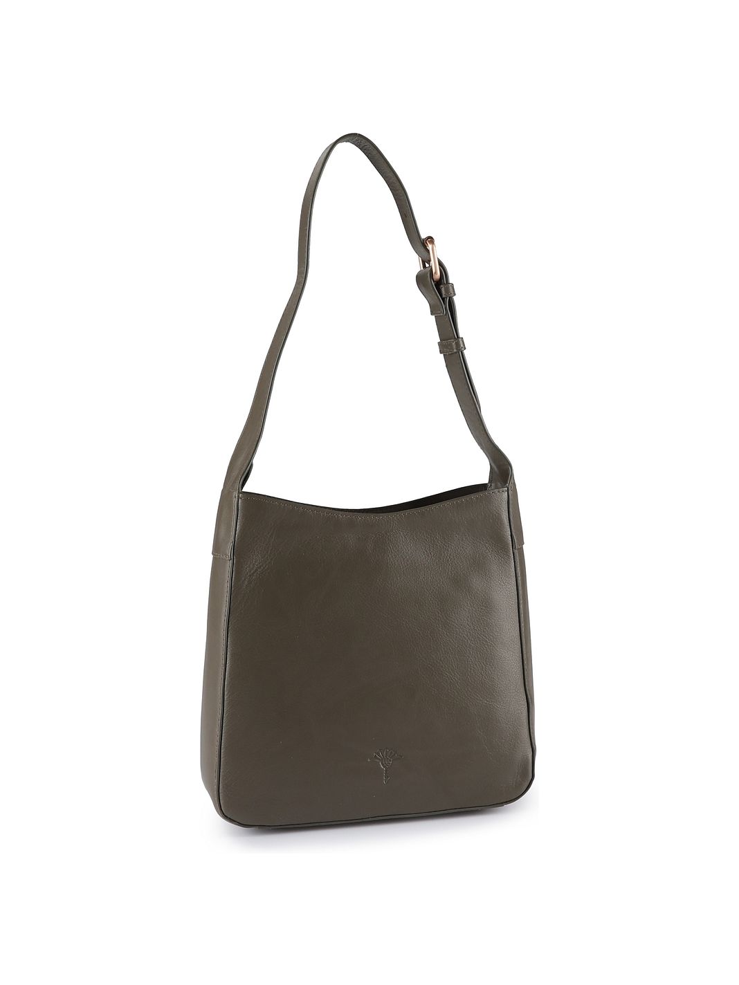 Joop! Sofisticato 1.0 Elda Borsa a spalla Vera Pelle 23 cm Joop! Sofisticato 1.0 Elda Borsa a spalla Vera Pelle 23 cm