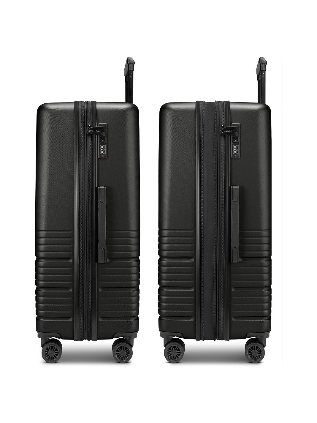 camel active Hanoi 4 ruote Carrello L 78 cm espandibile camel active Hanoi 4 ruote Carrello L 78 cm espandibile