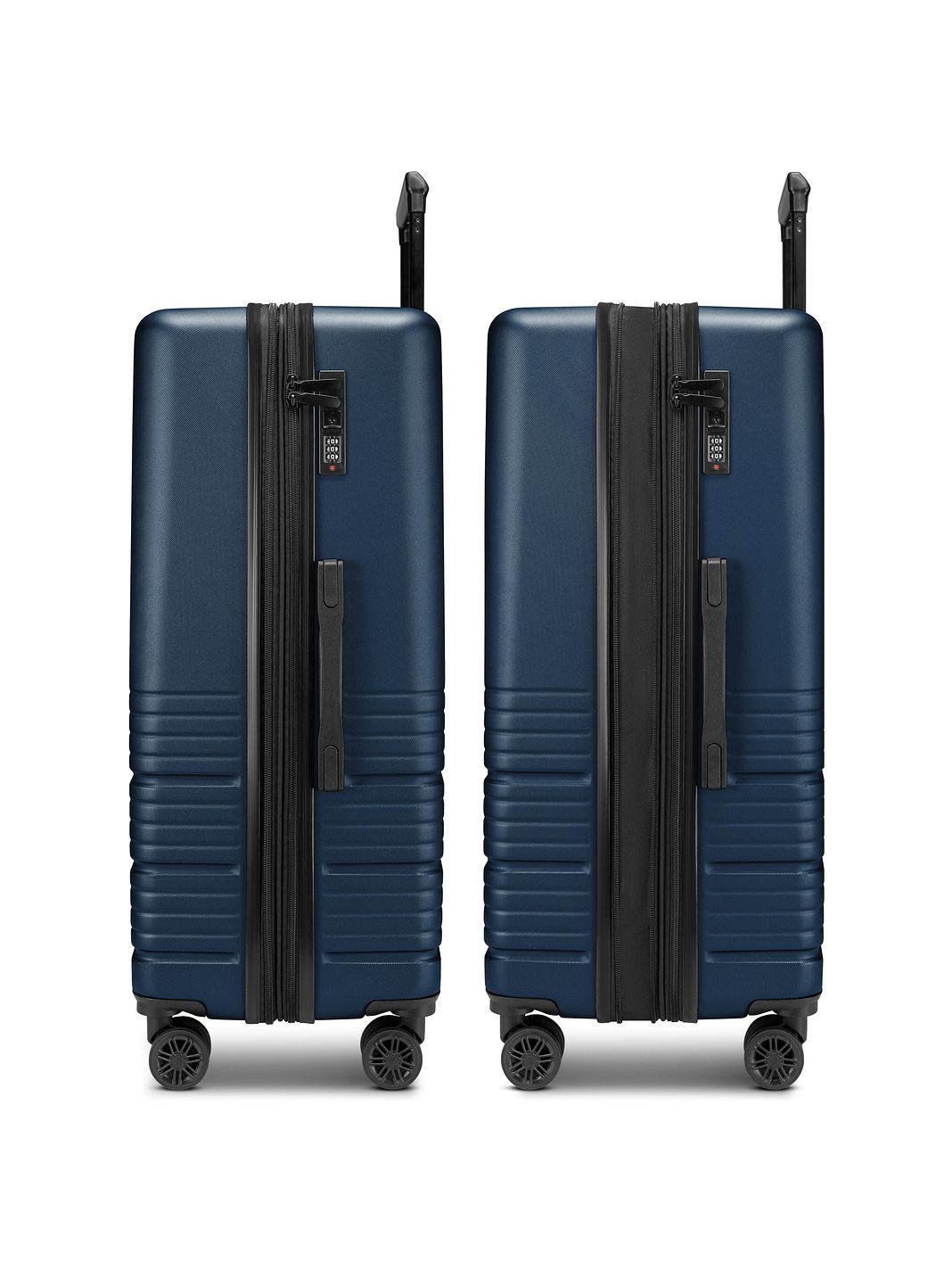 camel active Hanoi 4 ruote Carrello L 78 cm espandibile