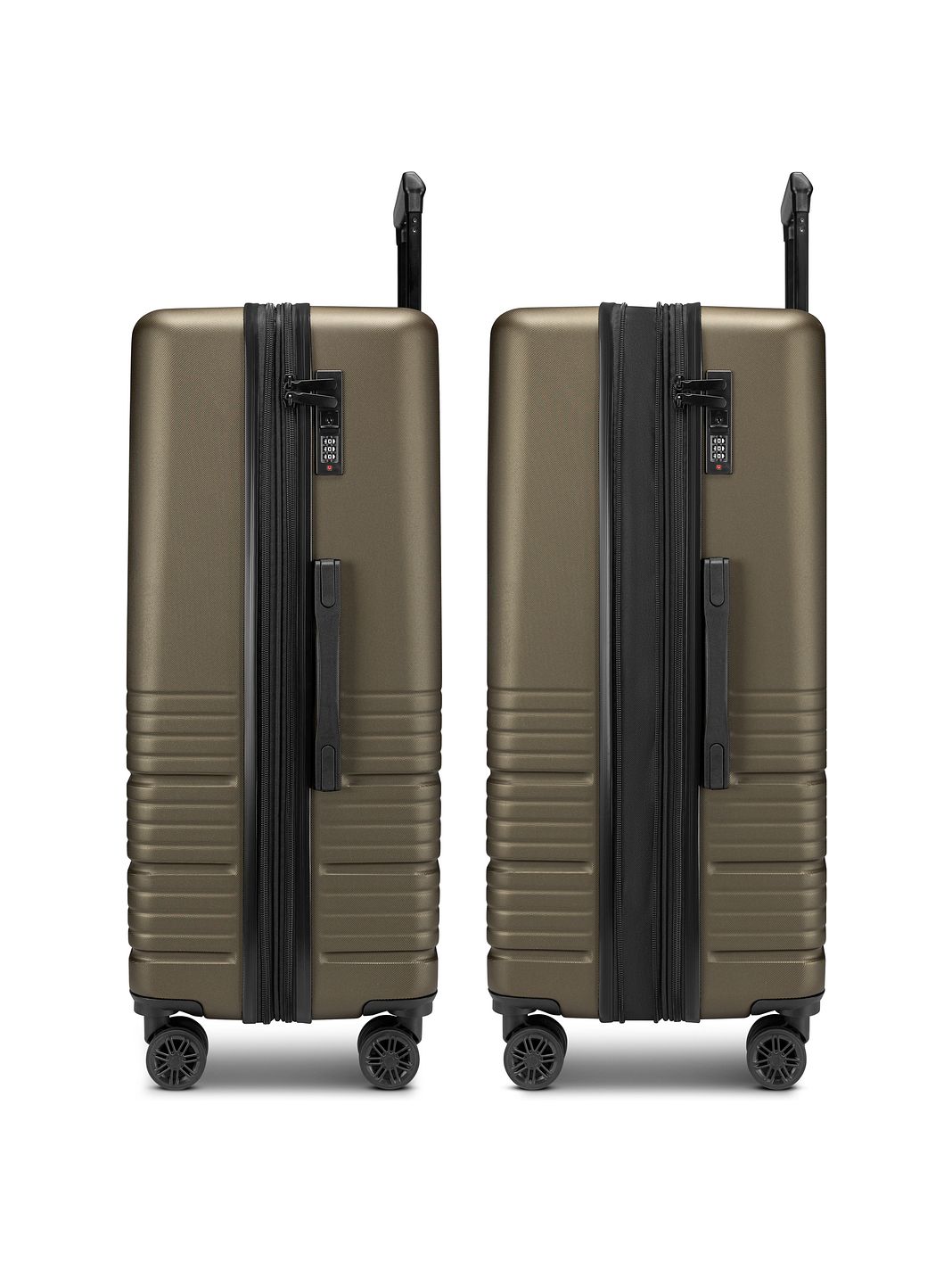 camel active Hanoi 4 ruote Carrello L 78 cm espandibile camel active Hanoi 4 ruote Carrello L 78 cm espandibile