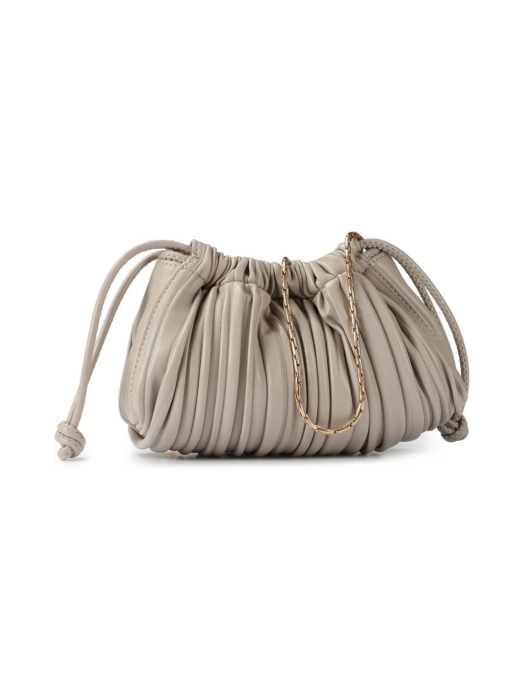 Calvin Klein Drawstring Crossbody-laukku 20 cm Calvin Klein Drawstring Crossbody-laukku 20 cm