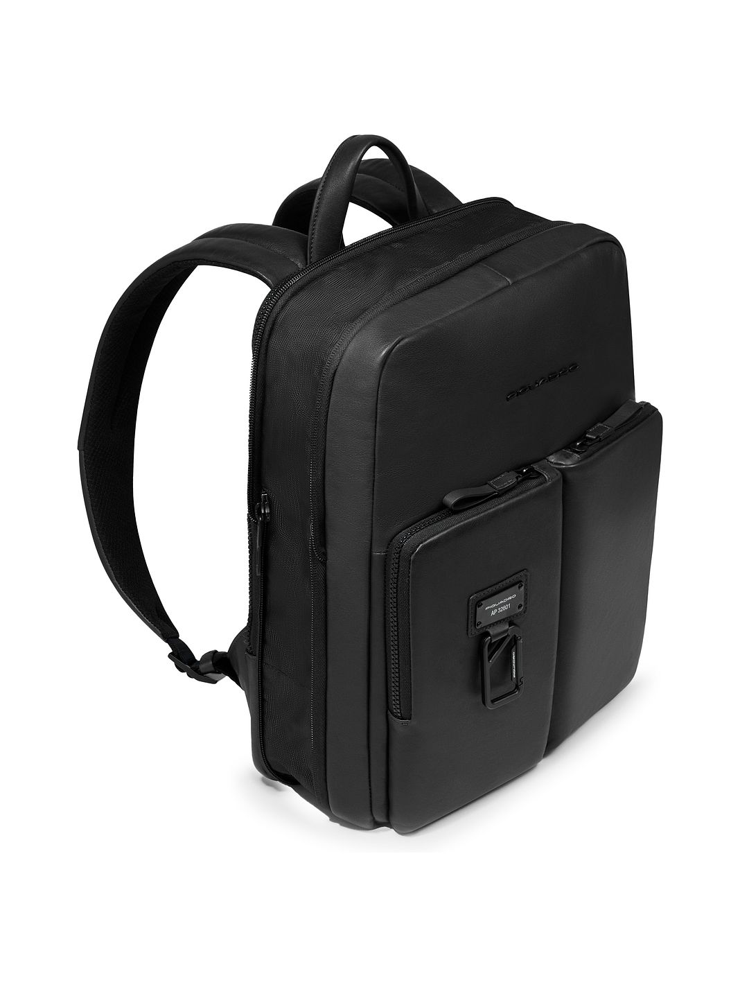 Piquadro Harper Zaino da giorno Vera Pelle 38 cm Vano porta PC Piquadro Harper Zaino da giorno Vera Pelle 38 cm Vano porta PC