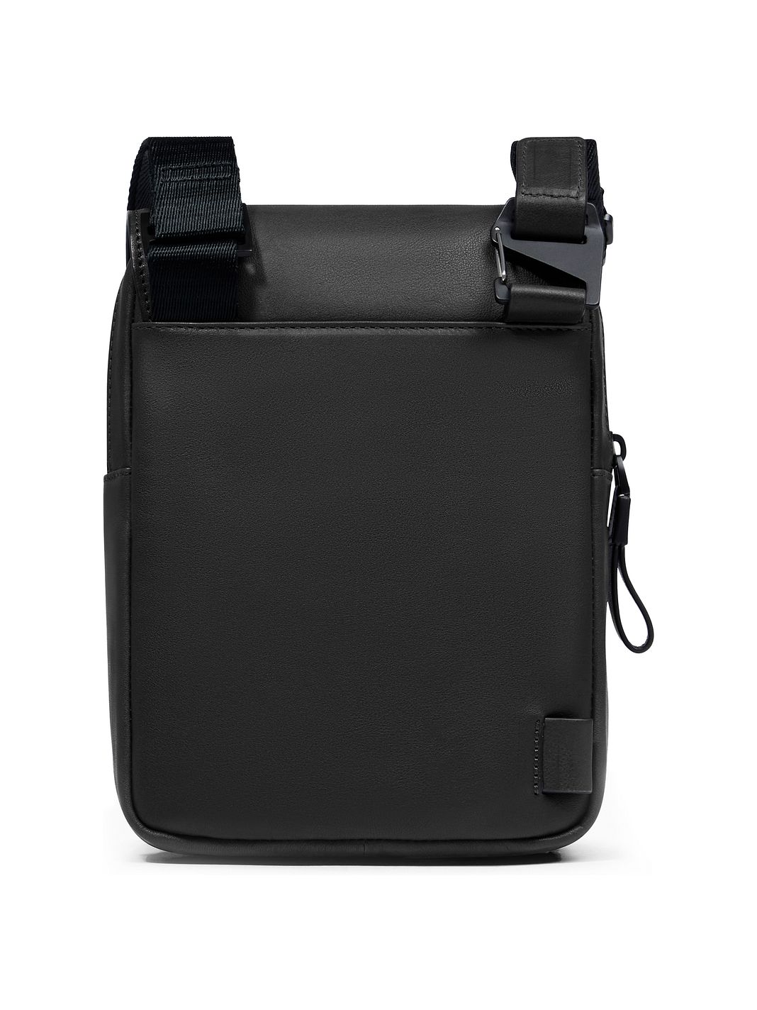 Piquadro Harper Mini Borsa Borsa a tracolla Vera Pelle 17 cm Piquadro Harper Mini Borsa Borsa a tracolla Vera Pelle 17 cm