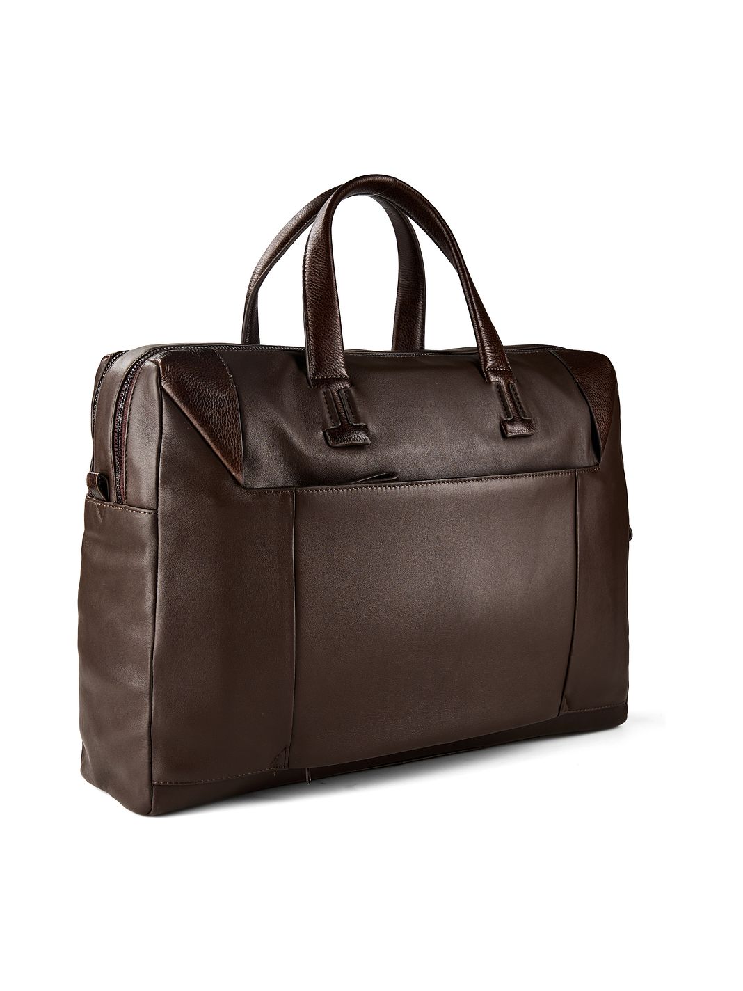 Piquadro Valigetta Vera Pelle 43.5 cm Vano porta PC Piquadro Valigetta Vera Pelle 43.5 cm Vano porta PC
