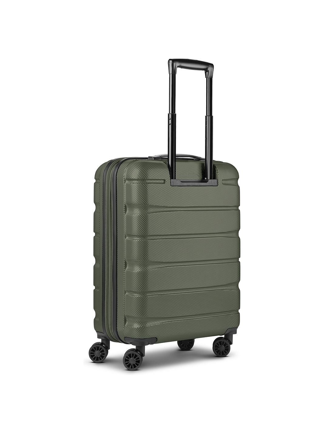 Franky Munich 4.0 4 ruote Trolley cabina S 53 cm espandibile Franky Munich 4.0 4 ruote Trolley cabina S 53 cm espandibile