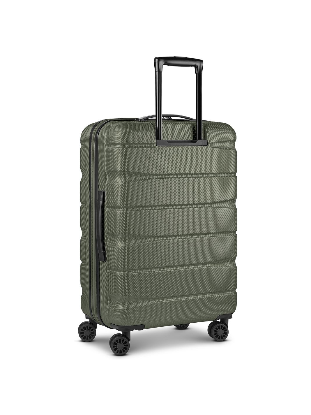 Franky Munich 4.0 4 ruote Carrello M 66 cm espandibile Franky Munich 4.0 4 ruote Carrello M 66 cm espandibile