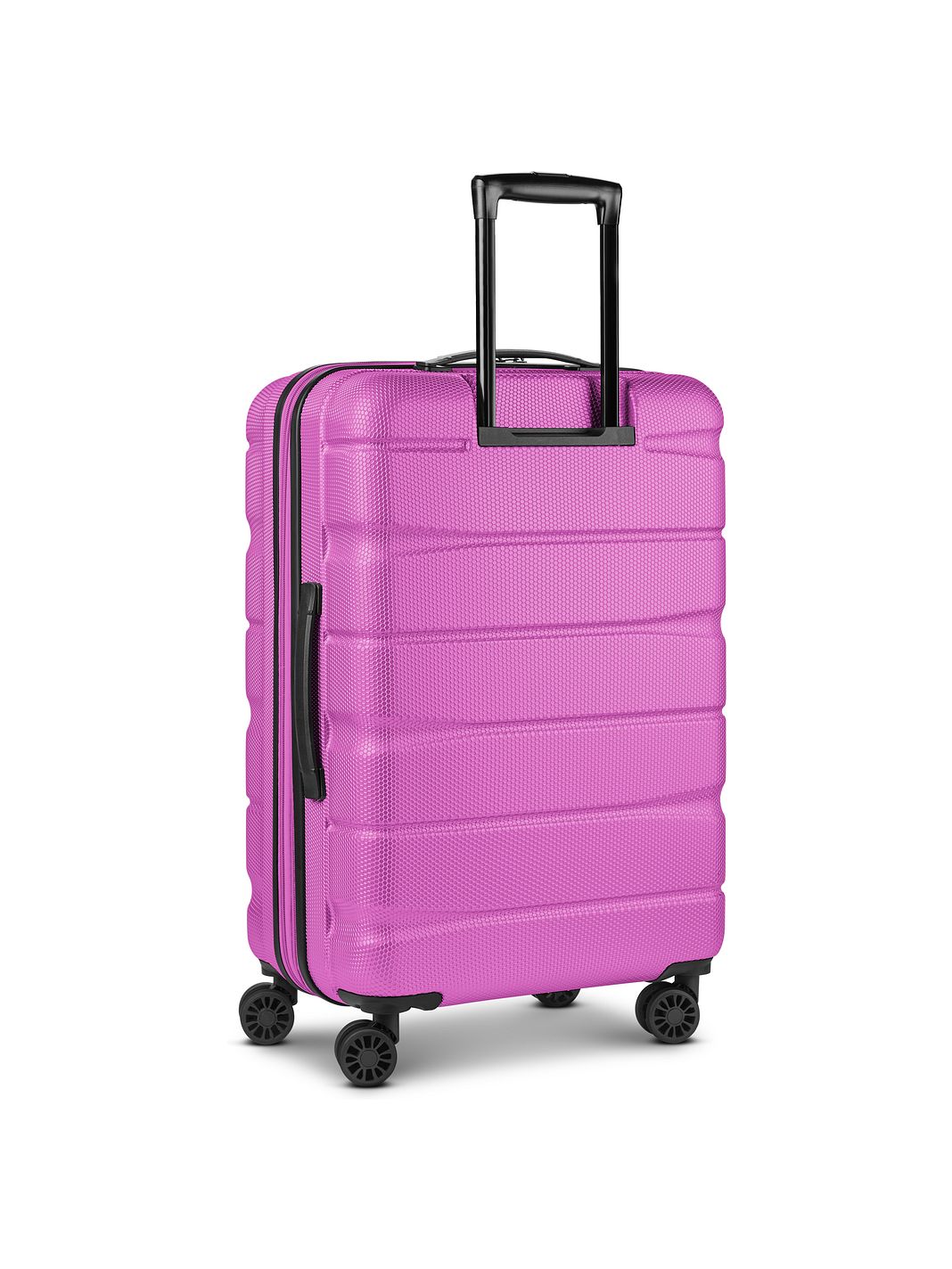 Franky Munich 4.0 4 ruote Carrello M 66 cm espandibile Franky Munich 4.0 4 ruote Carrello M 66 cm espandibile