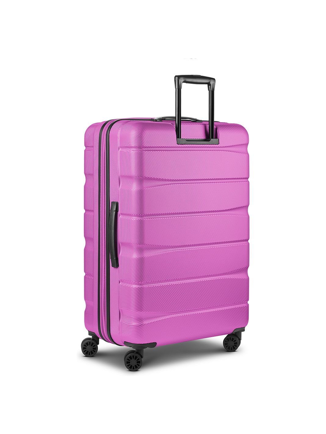 Franky Munich 4.0 4 ruedas Trolley L 76 cm Con asa expansible Franky Munich 4.0 4 ruedas Trolley L 76 cm Con asa expansible